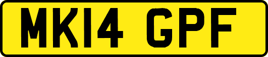 MK14GPF