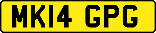 MK14GPG