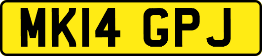 MK14GPJ