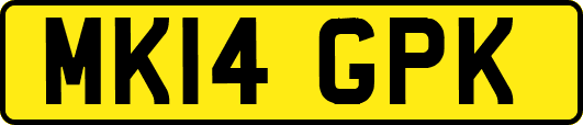 MK14GPK