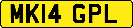 MK14GPL