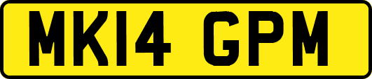 MK14GPM