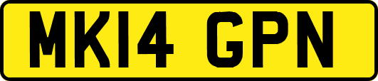 MK14GPN