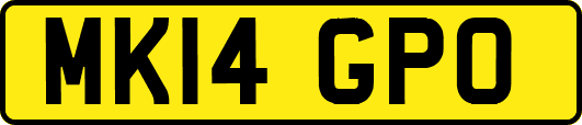 MK14GPO