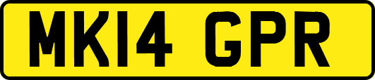 MK14GPR