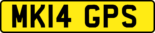 MK14GPS