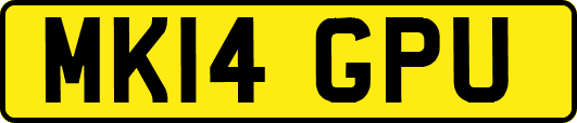 MK14GPU