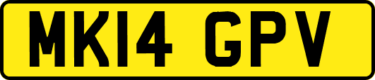 MK14GPV