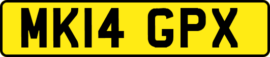 MK14GPX