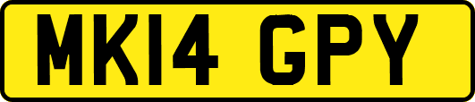MK14GPY