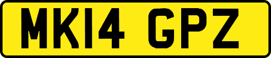 MK14GPZ