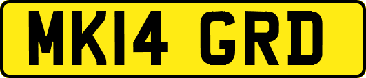 MK14GRD