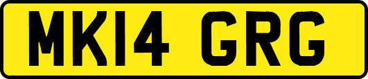 MK14GRG
