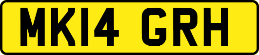 MK14GRH