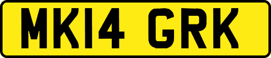 MK14GRK