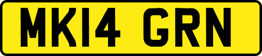 MK14GRN