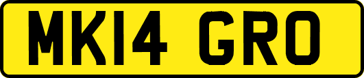 MK14GRO