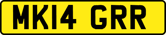 MK14GRR