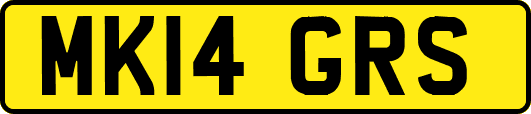 MK14GRS