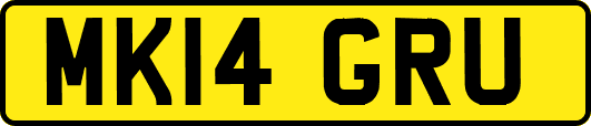 MK14GRU