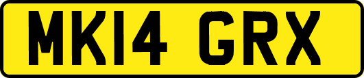 MK14GRX