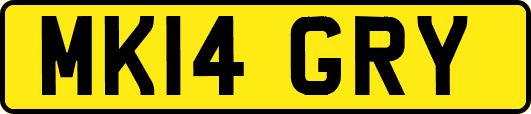 MK14GRY