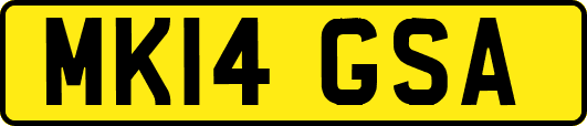 MK14GSA