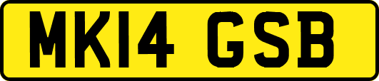 MK14GSB