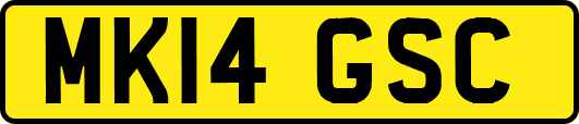 MK14GSC