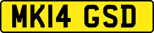 MK14GSD