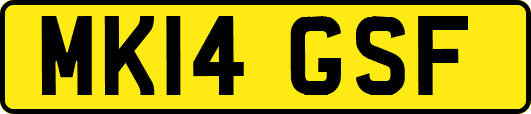 MK14GSF