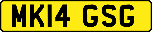 MK14GSG