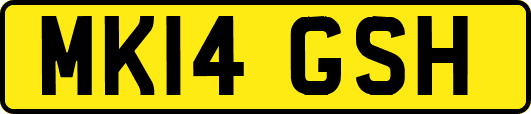 MK14GSH
