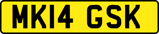 MK14GSK