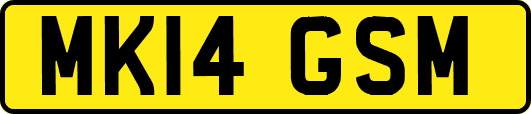 MK14GSM