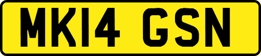 MK14GSN
