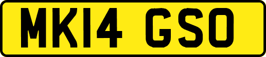 MK14GSO