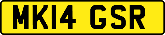 MK14GSR
