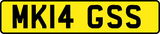 MK14GSS