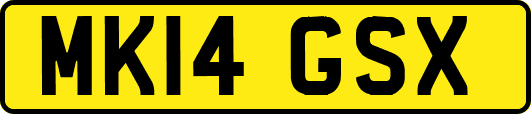 MK14GSX