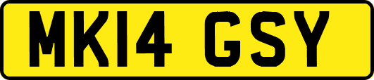 MK14GSY