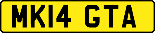 MK14GTA