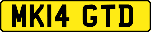 MK14GTD