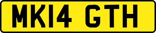 MK14GTH