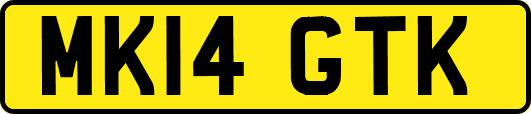 MK14GTK