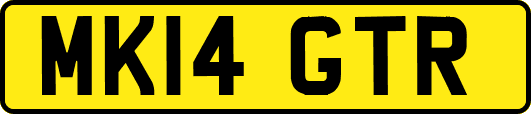 MK14GTR