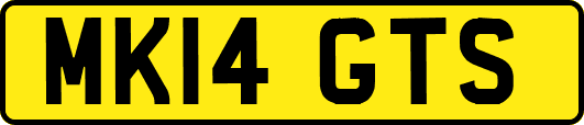 MK14GTS