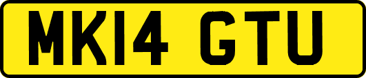 MK14GTU