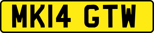 MK14GTW