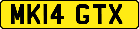 MK14GTX